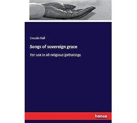 Songs Of Sovereign Grace