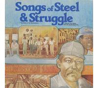 Songs Of Steel And Struggle: T