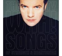 Songs of Strength & Heartbreak by Pete Wylie & The Mighty WAH [CD] NEUF
