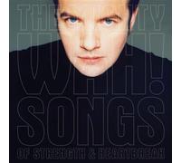 Songs Of Strength & Heartbreak Vinyle
