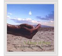 Songs of Strength & Hope for Darfur