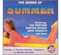 Songs of Summer