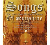 Various Artists - Songs of Sunshine
