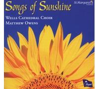 Songs Of Sunshine