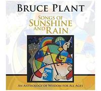 Songs Of Sunshine And Rain