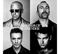 U2 - Songs Of Surrender [4 LP Super Deluxe Collector's Boxset]