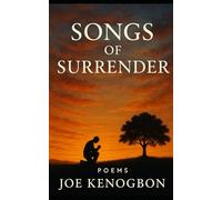 SONGS OF SURRENDER