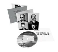 Songs of Surrender – CD – Édition Deluxe Limitée – Island