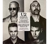 Songs Of Surrender - Cd Album