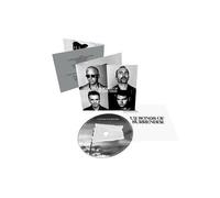 Songs of Surrender – CD – Édition Deluxe Limitée – Island