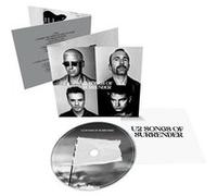 Songs of Surrender – CD – Édition Deluxe Limitée – Island