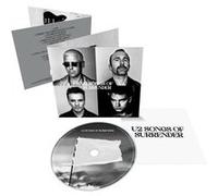 Songs of Surrender – Island