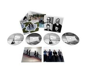 Songs Of Surrender Édition Limitée et Numérotée Coffret Collector Super Deluxe