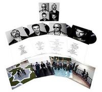U2 – Songs Of Surrender – Coffret Super Deluxe, Édition Limitée et Numérotée