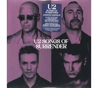Songs of Surrender (Limited Edition Purple Marble Splatter)