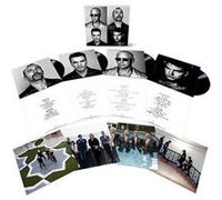 U2 – Songs of Surrender – Vinyle 2xLP blanc (édition Indie)