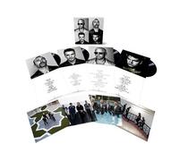 U2 – Songs of Surrender – Vinyle 2xLP blanc (édition Indie)
