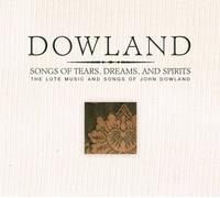 Diverse - Songs of Tears Dreams & Spirits