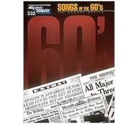Songs Of The 1960's (E-Z Play Today)