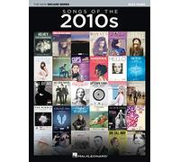 Songs of the 2010s: Easy Piano