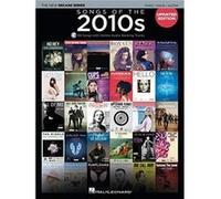Songs of the 2010s Updated Edition The New Decade Series with Online PlayAlong Backing Tracks by Other Hal Leonard Corp Other Hal Leonard Corp (Auteur)