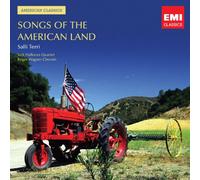 Songs of the American Land/Voices of the South