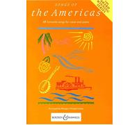 Songs Of The Americas /