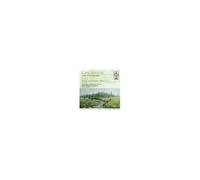 Songs Of The Auvergne (Handley, Lpo, Gomez)