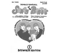 Songs Of The Beatles: 2 / Recueil