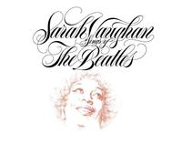 Songs of the Beatles by Vaughan, Sarah [Audio CD] NEUF