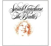 Sarah Vaughan – Songs of the Beatles – CD – Atlantic Bicycle