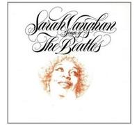 Sarah Vaughan – Songs of the Beatles – CD – Atlantic Bicycle