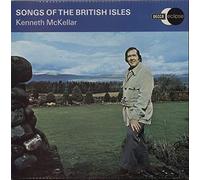 Songs Of The British Isles