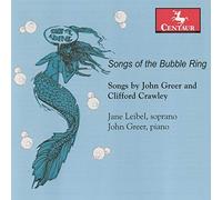 Songs of The Bubble [Import]