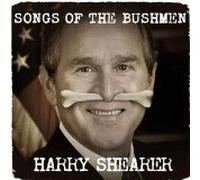 Songs Of The Bushmen