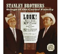 Songs of The Carter Family [Import]