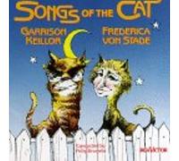 Songs Of The Cat