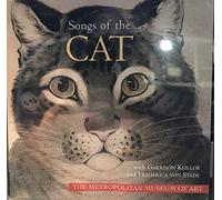 Songs of The Cat
