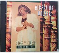 Songs of the Church (Live in Memphis)
