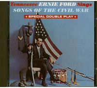 Songs of The Civil War