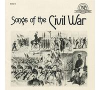 Songs of The Civil War
