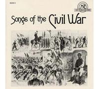 Songs of the Civil War