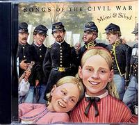 Songs of the Civil War