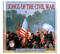 Cumberland Three - Songs of the Civil War