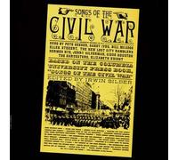 Songs Of The Civil War