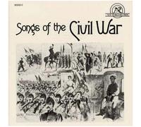 Songs of the Civil War – ECM