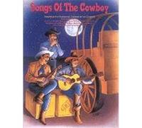 Songs of the Cowboy