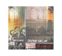 Divine Decay – Songs of the Damned – Import – Universal Music Group