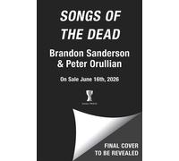 Songs of the Dead - Brandon Sanderson - S&S/Saga Press - ebook (ePub) - Livre