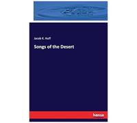 Songs Of The Desert